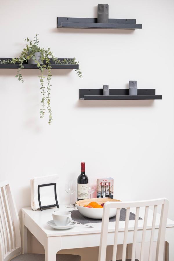 Cozy Favoriten Виена Екстериор снимка