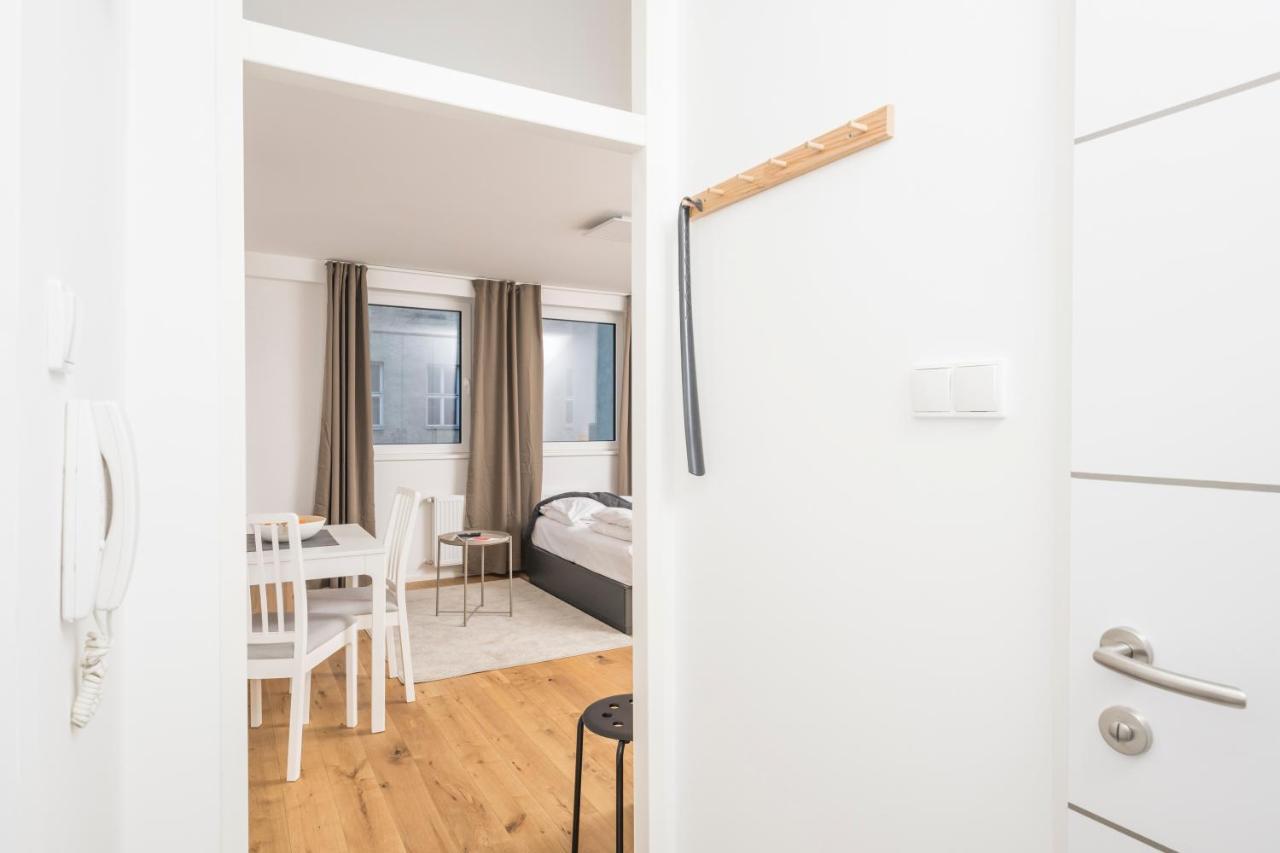 Cozy Favoriten Виена Екстериор снимка